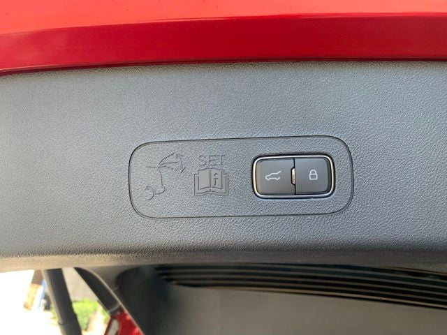 2026 Lincoln Aviator Reserve Premium