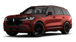 2026 Lincoln Aviator Reserve Premium
