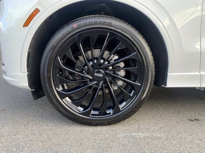 2026 Lincoln Aviator Reserve Premium