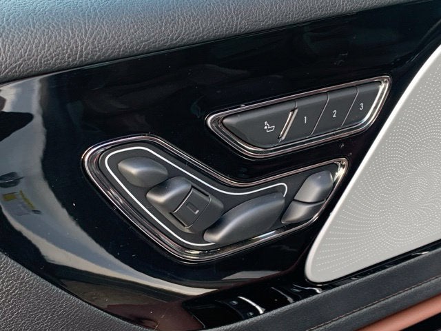 2026 Lincoln Aviator Reserve Premium