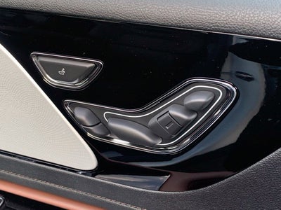2026 Lincoln Aviator Reserve Premium