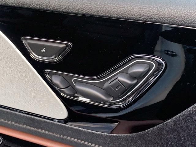 2026 Lincoln Aviator Reserve Premium