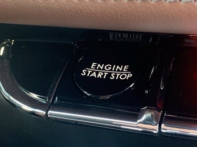 2026 Lincoln Aviator Reserve Premium