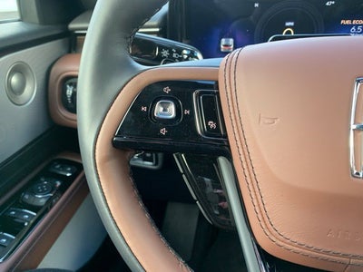 2026 Lincoln Aviator Reserve Premium