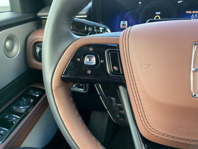 2026 Lincoln Aviator Reserve Premium