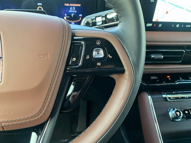 2026 Lincoln Aviator Reserve Premium
