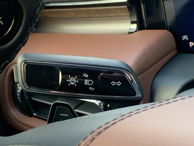 2026 Lincoln Aviator Reserve Premium