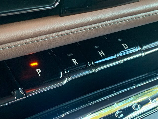 2026 Lincoln Aviator Reserve Premium