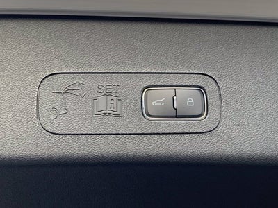 2026 Lincoln Aviator Reserve Premium