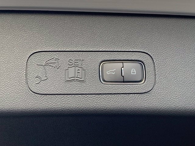 2026 Lincoln Aviator Reserve Premium