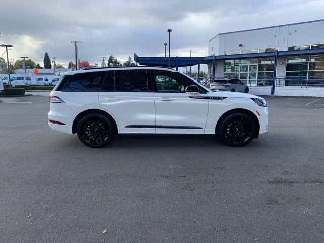 2026 Lincoln Aviator Reserve Premium