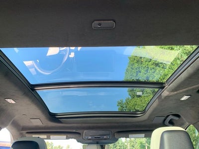 2025 Lincoln Aviator Black Label