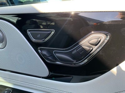 2025 Lincoln Aviator Black Label