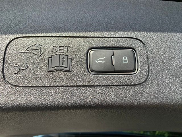 2025 Lincoln Aviator Black Label