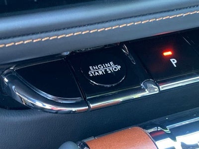 2026 Lincoln Aviator Black Label