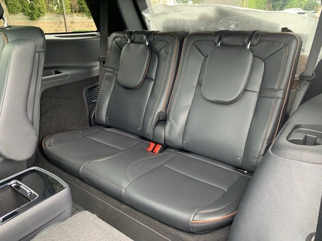 2026 Lincoln Aviator Black Label