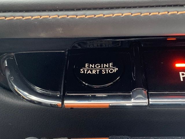 2026 Lincoln Aviator Black Label