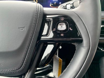 2026 Lincoln Aviator Black Label