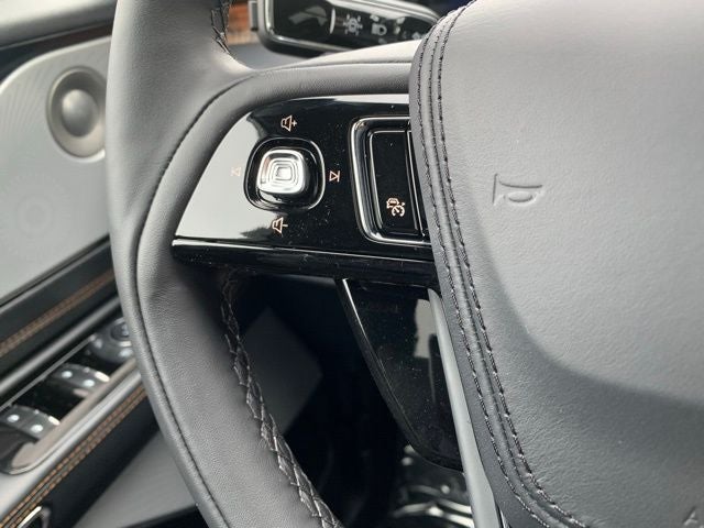 2026 Lincoln Aviator Black Label