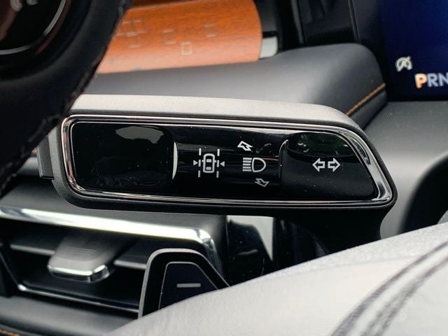 2026 Lincoln Aviator Black Label