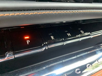 2026 Lincoln Aviator Black Label