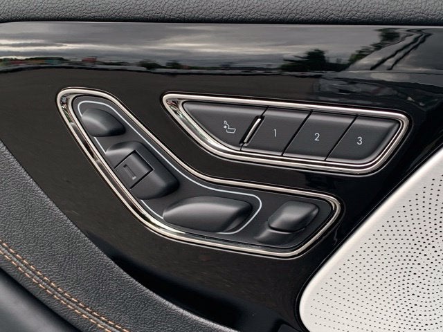 2027 Lincoln Aviator Black Label Premium