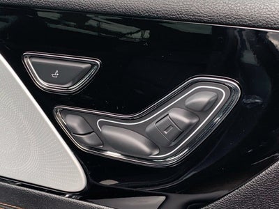 2027 Lincoln Aviator Black Label Premium