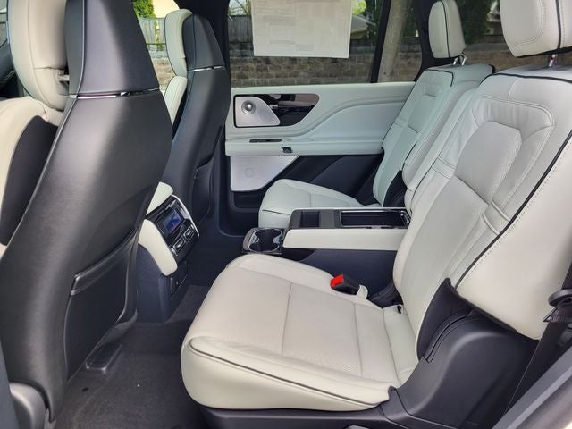 2026 Lincoln Aviator Black Label