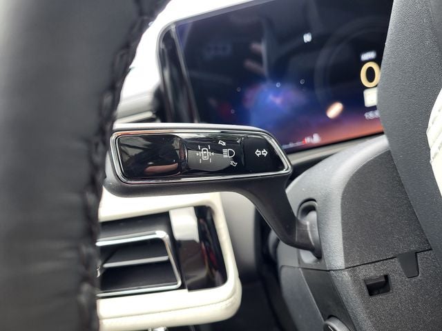 2026 Lincoln Aviator Black Label