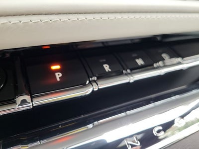 2026 Lincoln Aviator Black Label