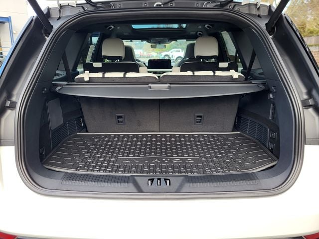 2026 Lincoln Aviator Black Label