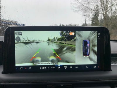 2026 Lincoln Aviator Black Label