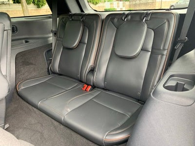 2026 Lincoln Aviator Black Label