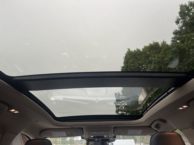 2025 Lincoln Corsair Reserve