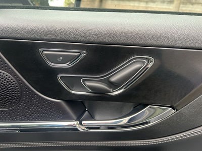 2025 Lincoln Corsair Reserve