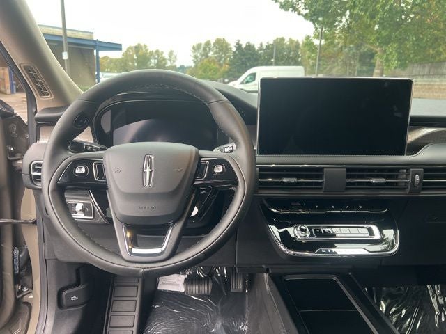 2025 Lincoln Corsair Reserve