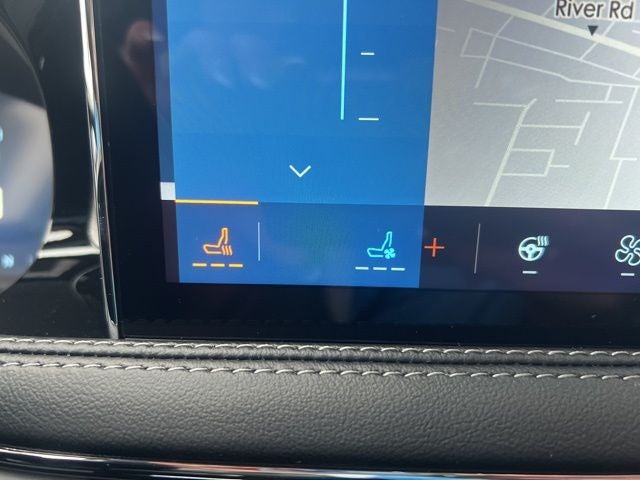 2025 Lincoln Corsair Reserve