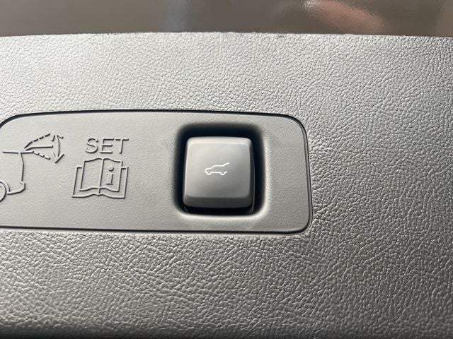 2025 Lincoln Corsair Reserve