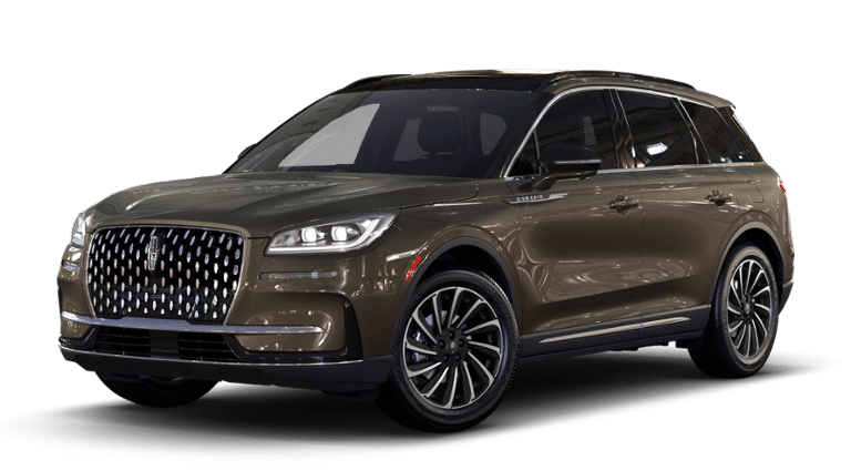 2025 Lincoln Corsair Reserve