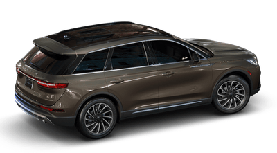 2025 Lincoln Corsair Reserve