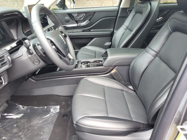 2025 Lincoln Corsair Reserve