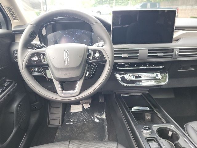 2025 Lincoln Corsair Reserve