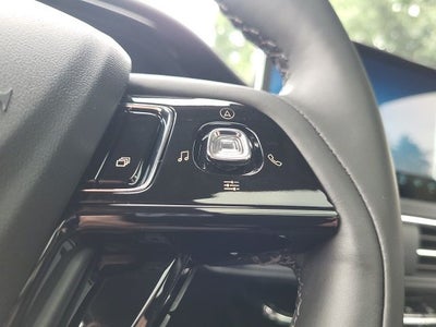 2025 Lincoln Corsair Reserve