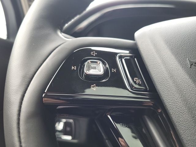 2025 Lincoln Corsair Reserve