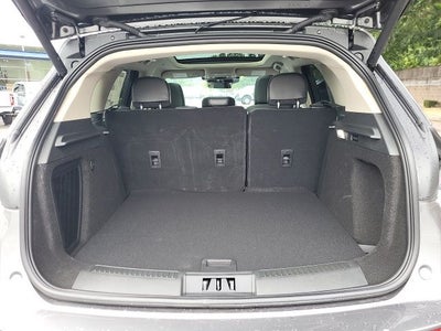 2025 Lincoln Corsair Reserve