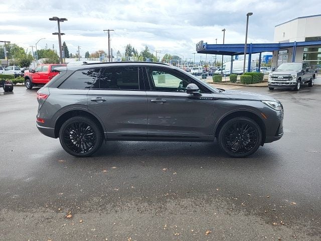 2025 Lincoln Corsair Reserve