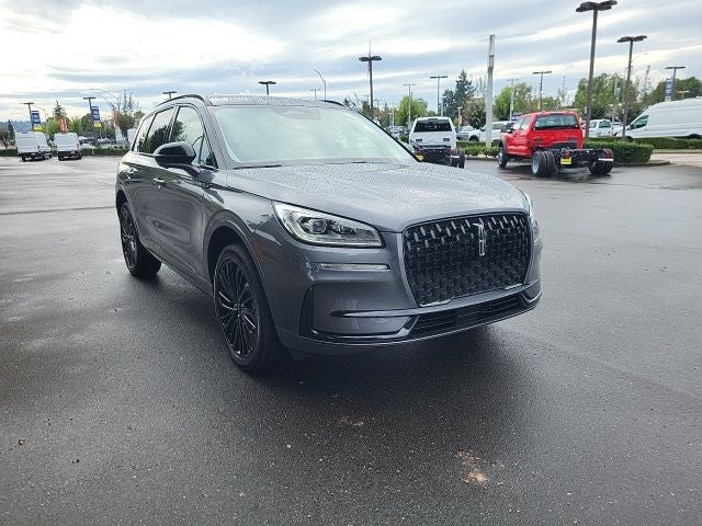 2025 Lincoln Corsair Reserve