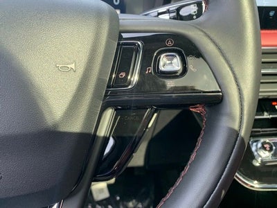 2025 Lincoln Corsair Reserve