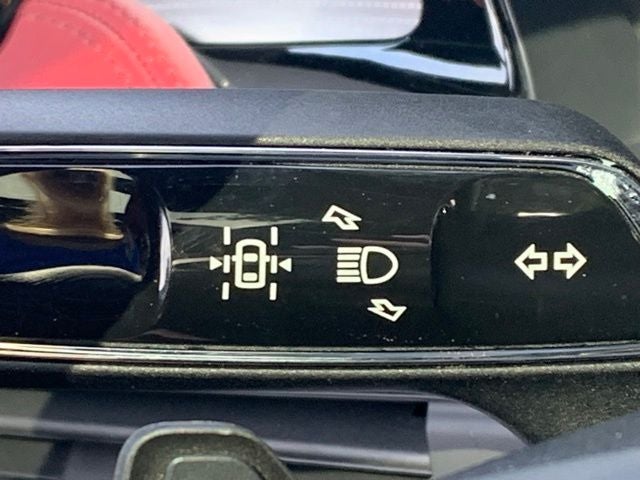 2025 Lincoln Corsair Reserve