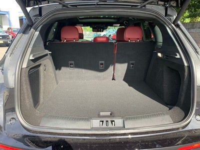 2025 Lincoln Corsair Reserve